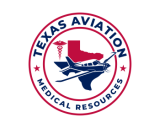 https://www.logocontest.com/public/logoimage/1677838565Texas Aviation Medical Resources 7.png